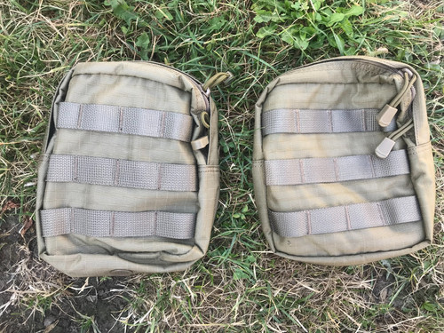Sacoches militaires pour - sacoches,