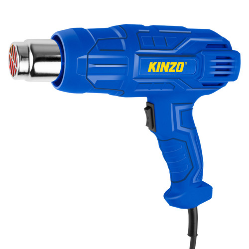 Kinzo décapeur thermique 230v - décapeur,