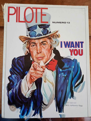 Recueil journal pilote - recueil, du