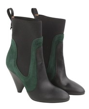 Emporio Armani Bottes Femme