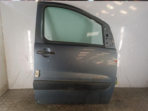 Porte avant droit citroen - avant,
