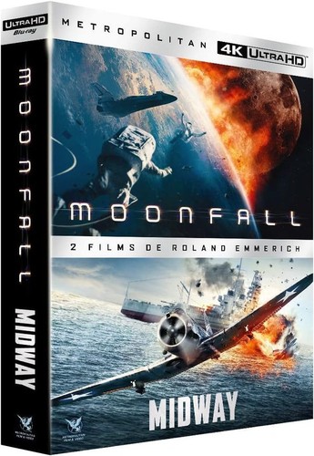 Coffret moonfall midway - +,