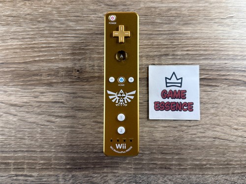 Manette wiimote zelda skyward - manette,