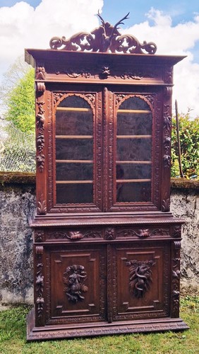 Meuble style renaissance