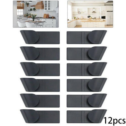 12pcs montage mural casserole - montage,