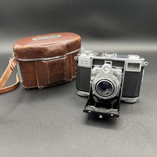 Zeiss Ikon Contessa 35mm