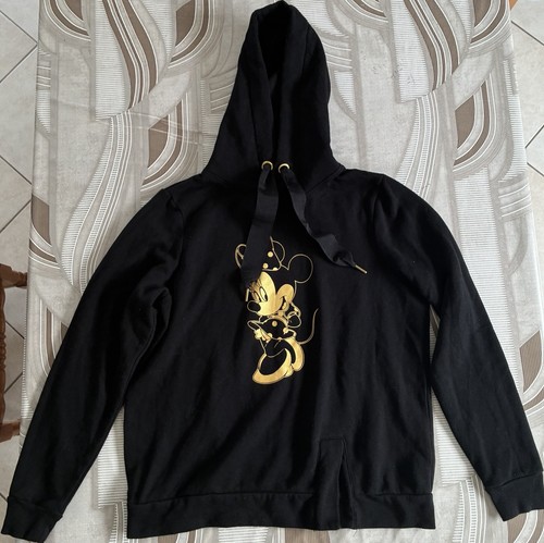 Sweat capuche disney - à,