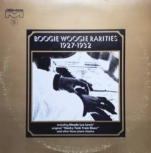 Charlie spand will - lp, ezell