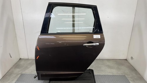 Porte arriere gauche renault - porte,