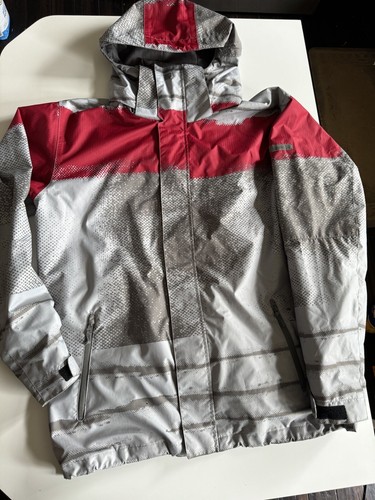 Quicksilver utility quiktech - utility,