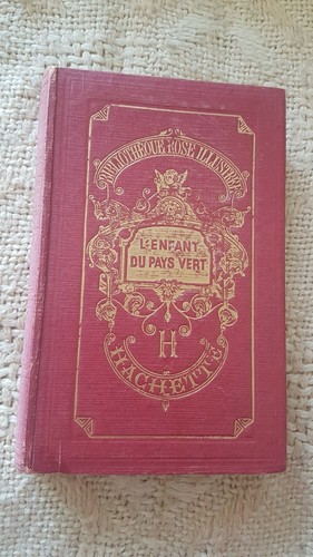 Enfant pays vert - pays,