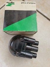 Tête d'allumeur neuve DUCELLIER A112 CITROEN DS HY FIAT 124 127 850 RENAULT R5 