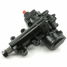 BOÎTIER DE DIRECTION POUR