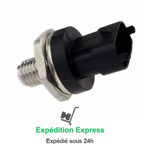 Capteur pression carburant - capteur,
