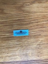 Transfert logo Renault noir