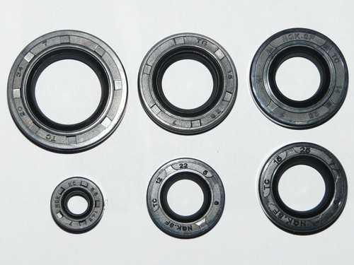 Joints spi moteur honda 125 - joints,