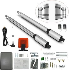 600kg 6m Ouvre-Portail Set