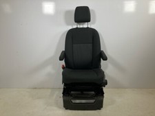 Siège Pivotant À Gauche