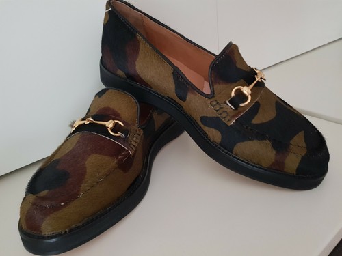 Chaussures homme baskets - , poney
