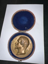 Médaille Napoléon III -