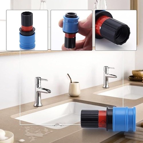 Grohe 46315000 raccord rapide - 46315000,