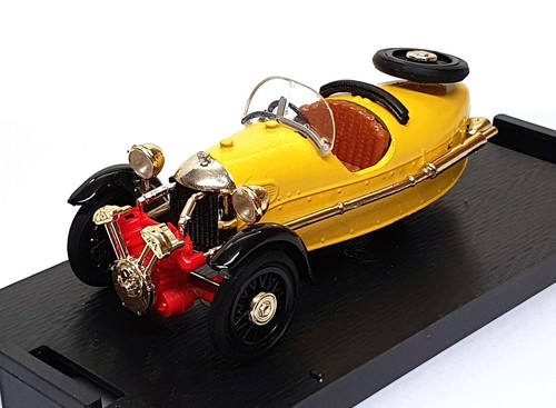 Brumm scale diecast le - 1/43,