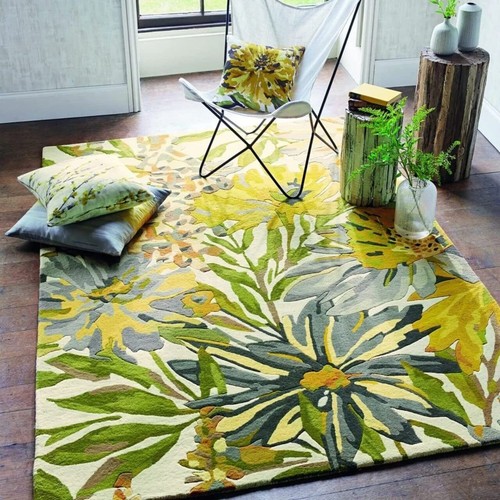 Tapis épais pure - tapis,