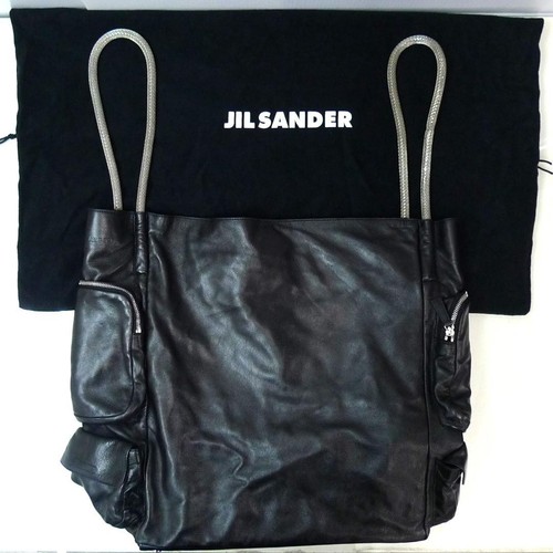 Sac cargo jil sander - sac,