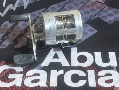 Moulinet ancien baitcast abu - moulinet,
