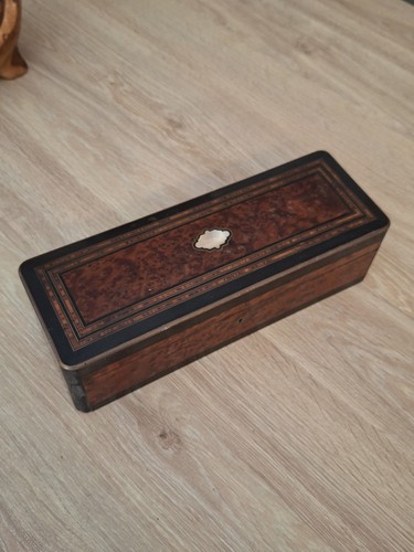 Superbe coffret gants - superbe,