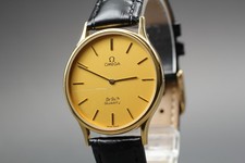 Montre Homme Vintage 1984