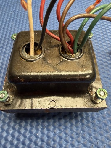 Fender 036958 power - fender, b-036958