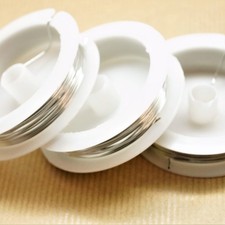 Bobine de fil de cuivre