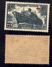 TIROIR REF 869 bis N°: 502
