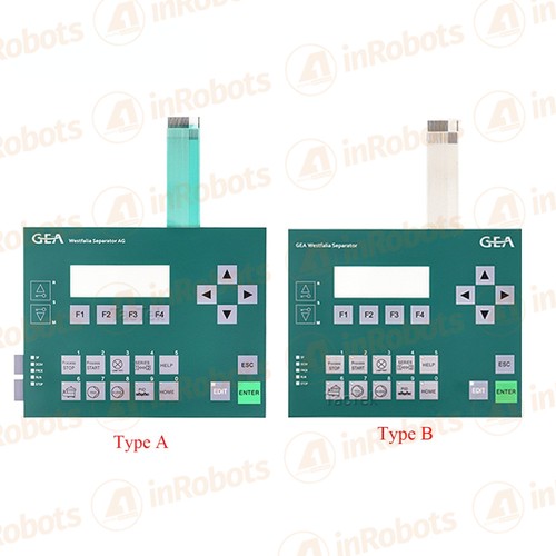 Hmi control keyboard - control,
