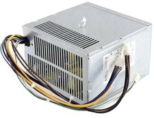 ALIMENTATION POUR HP Elite 8000 8100 8200 8300 320W AcBel PC9057 020H 611483-001