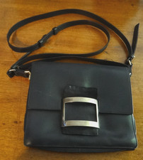 SAC A MAIN ROGER VIVIER EN