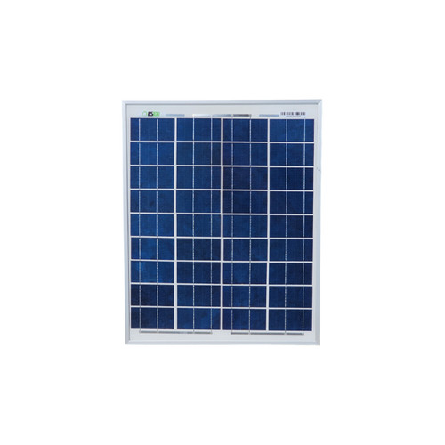 Panneau solaire