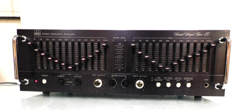 Adc sound shaper - adc,