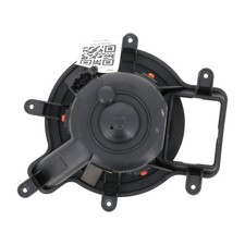 Soufflerie/Pulseur - Peugeot