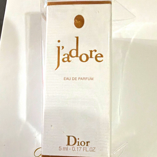 Dior J’adore Eau de Parfum