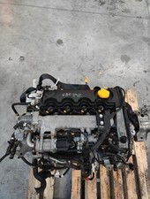 Moteur ALFA ROMEO 159 71749858