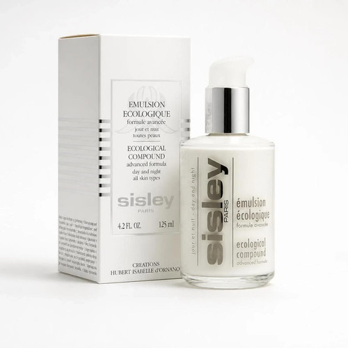 Sisley ecological compound - sisley,
