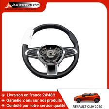 🇫🇷 VOLANT DE DIRECTION