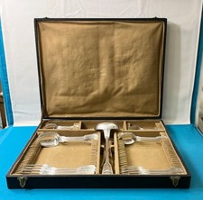 Coffret écrin vide christofle - coffret,