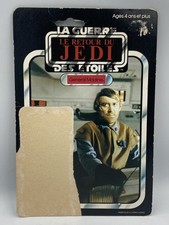 Vintage STAR WARS MECCANO