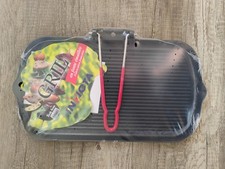 Poêle Grill FONTE INVICTA