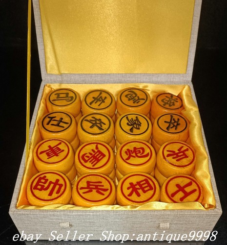 Collect rare old chinese - 1.8"collect,