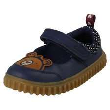 Chaussures De Marche En Cuir