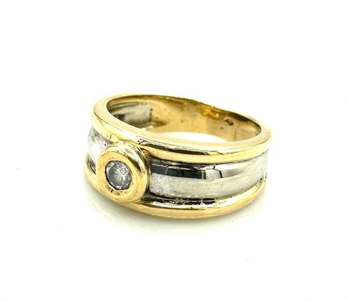 Magnifique bague carats - magnifique,
